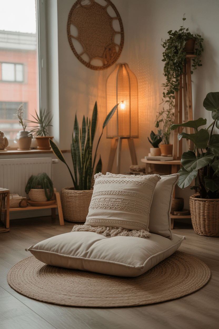 25 Reading Nook Inspiration Ideas for Cozy Home Spaces
