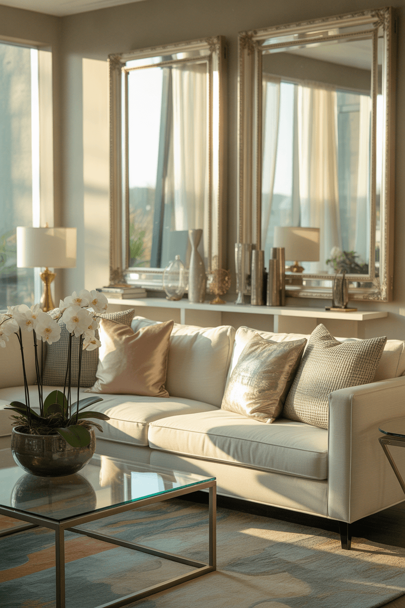23 Interior Design Living Room Ideas for a Stylish Space