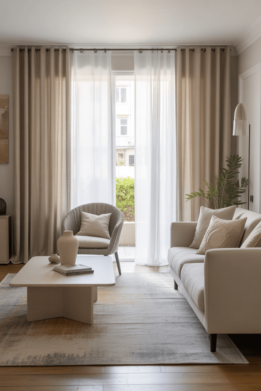 22 Contemporary Living Room Ideas for a Stylish Modern Home