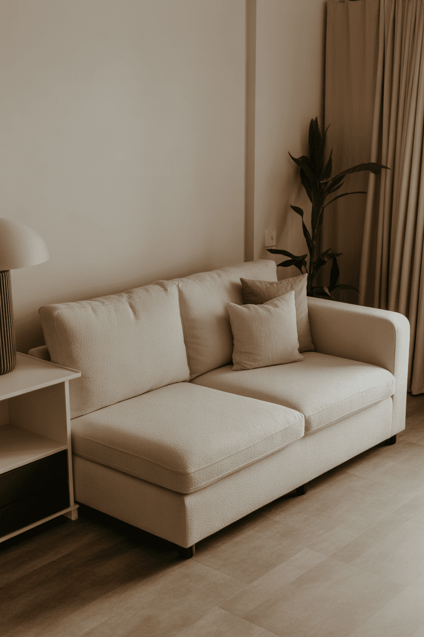 22 Modular Sofa Ideas for Modern Stylish Homes