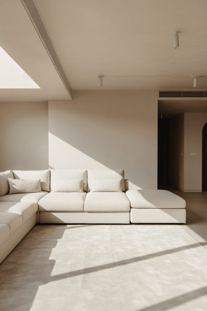 21 Sectional Sofa Ideas for Modern Stylish Homes