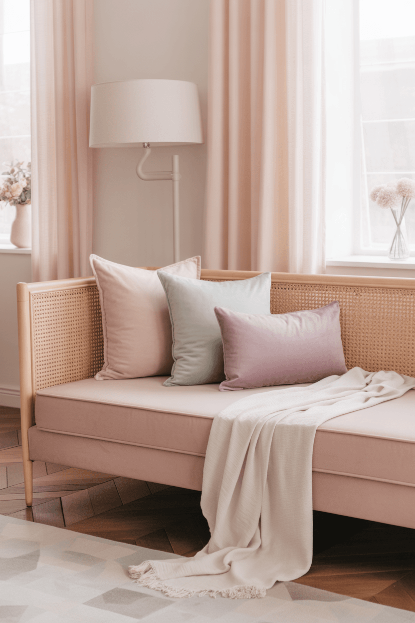 25 Creative Daybed Styling Ideas for Stylish Modern Homes