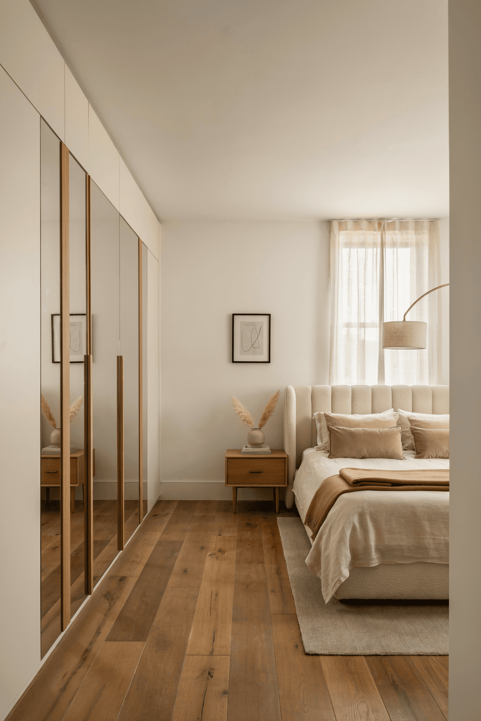 27 Bedroom Door Ideas for Modern Homes