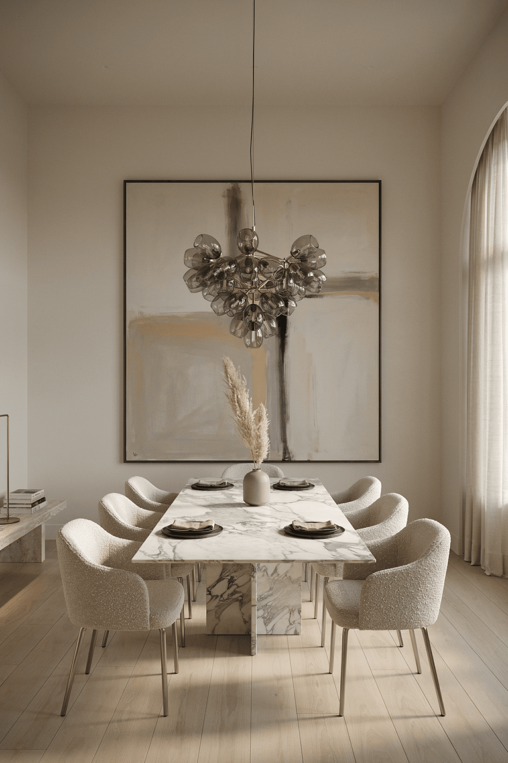 22 Dining Room Wall Decor Ideas to Transform Your Space