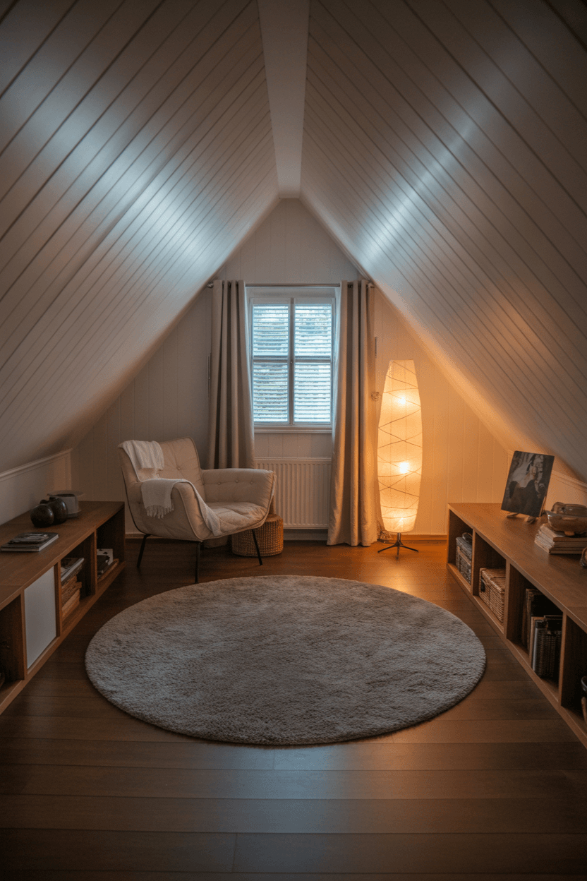 25 Reading Nook Inspiration Ideas for Cozy Home Spaces