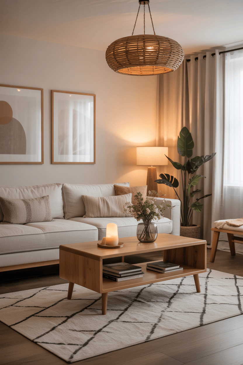 23 Interior Design Living Room Ideas for a Stylish Space