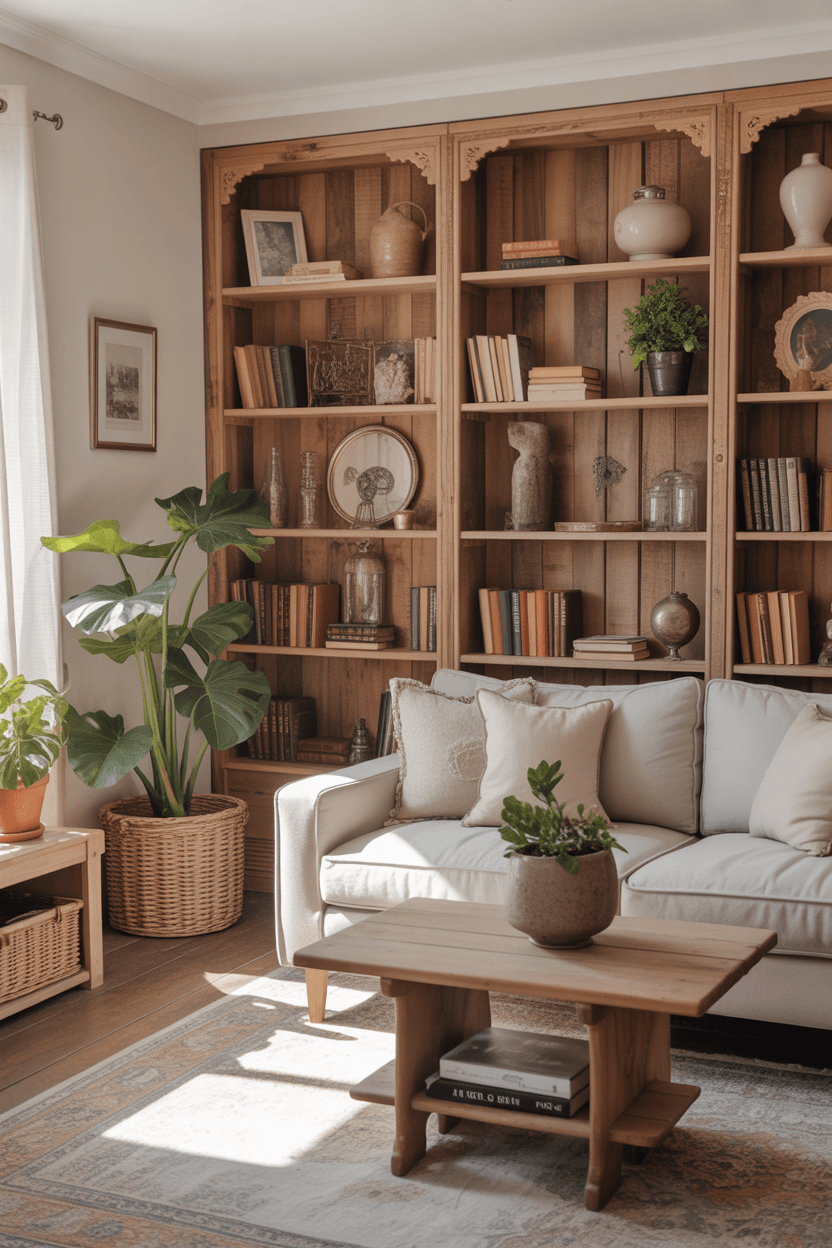 24 French Country Living Room Ideas for Elegant & Cozy Homes