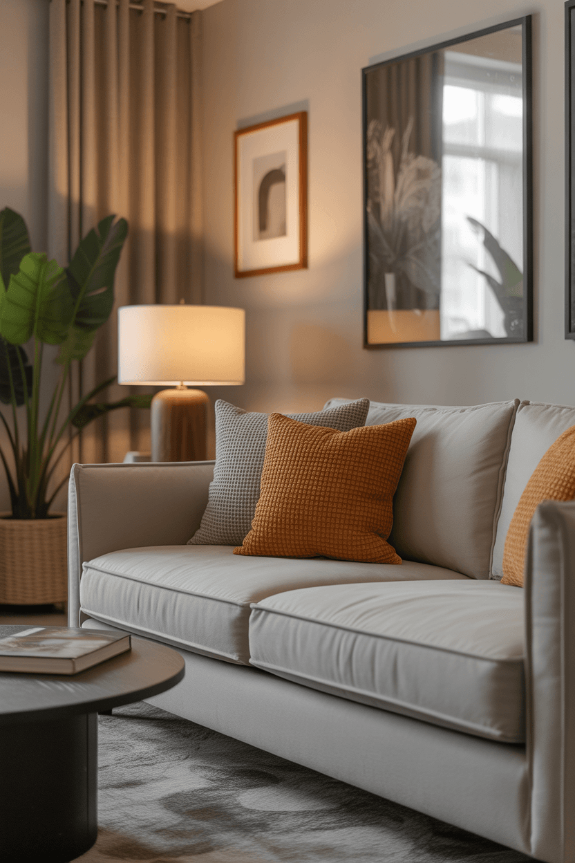 22 Contemporary Living Room Ideas for a Stylish Modern Home