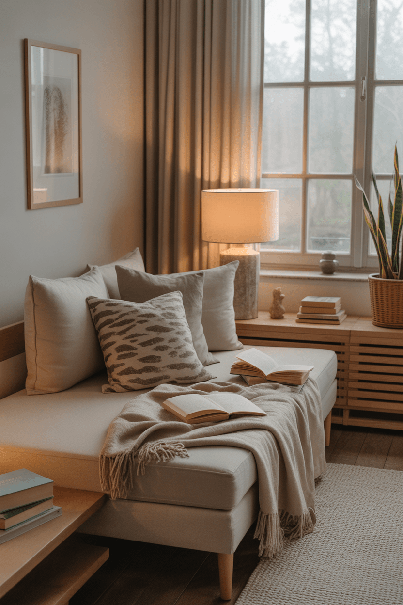 25 Creative Daybed Styling Ideas for Stylish Modern Homes