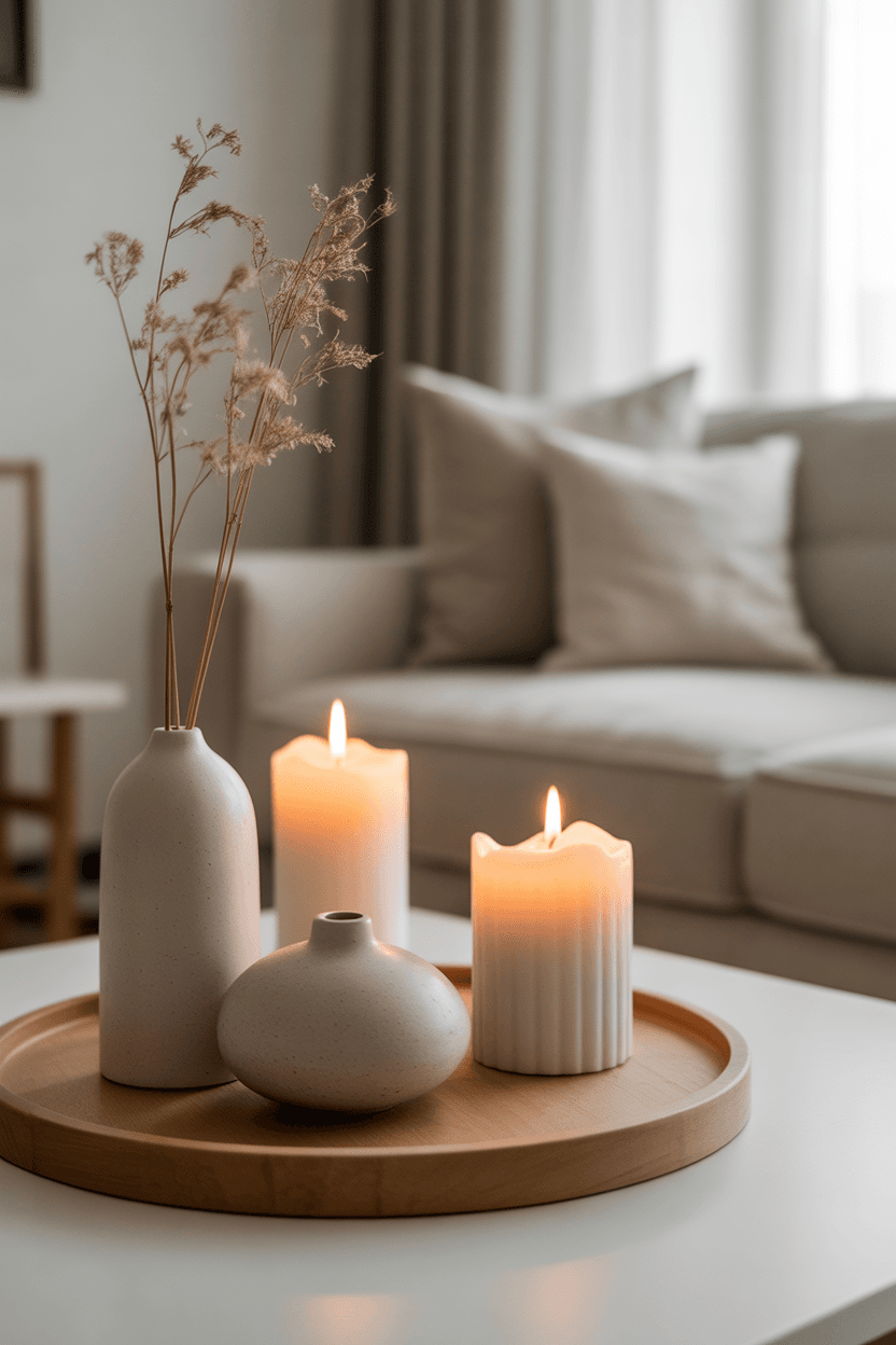26 Nordic Living Room Ideas for a Calm and Stylish Home