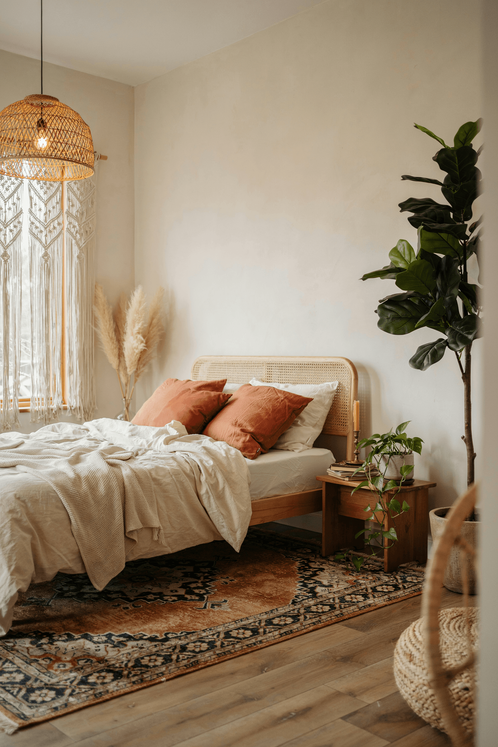 20 Bedroom Curtain Ideas for Stylish Interiors