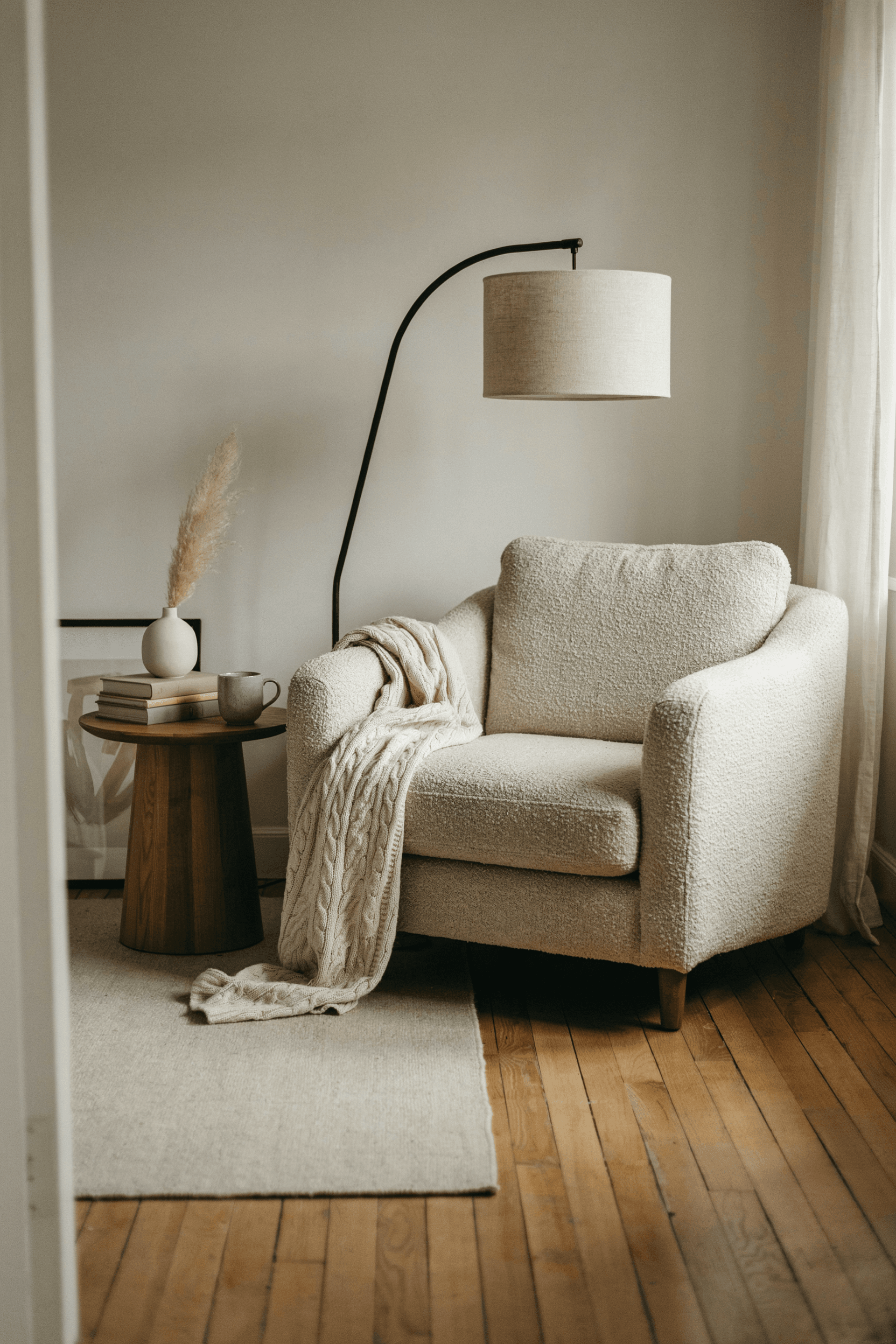 25 Bedroom Reading Corner Ideas for Cozy Spaces
