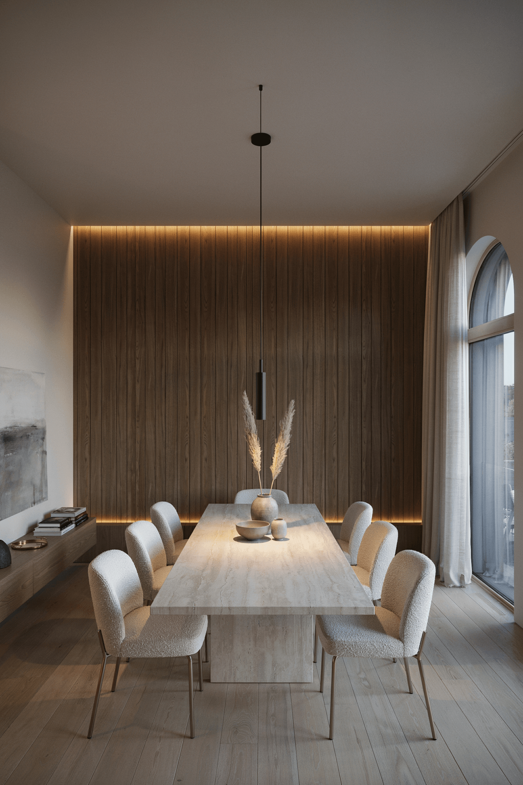 22 Dining Room Wall Decor Ideas to Transform Your Space