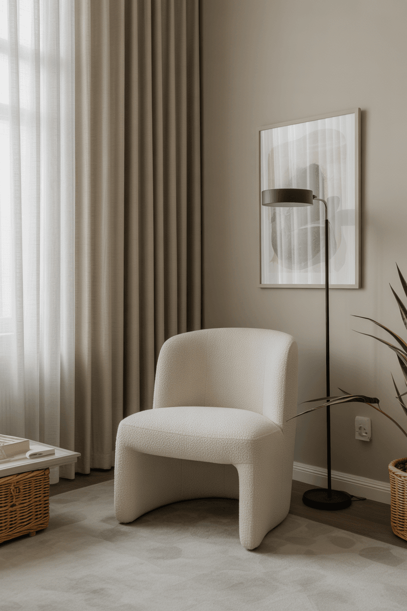 25 Reading Nook Inspiration Ideas for Cozy Home Spaces