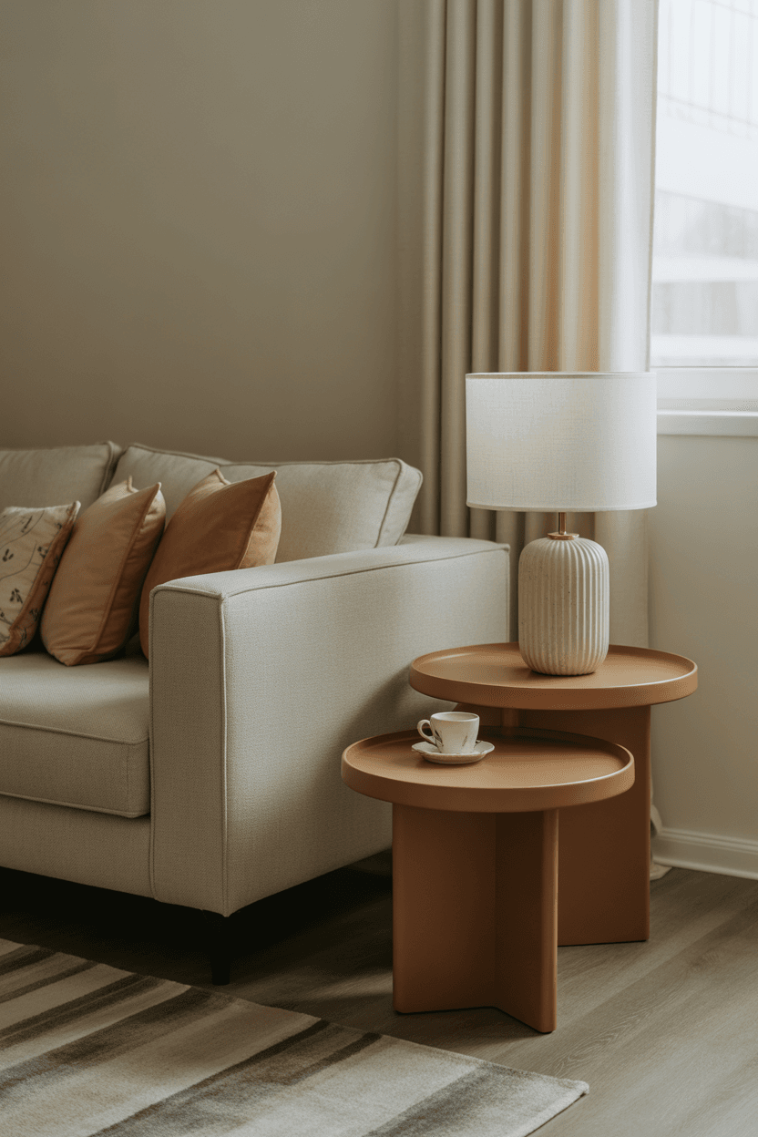 22 Smart Living Room Furniture Ideas for Modern Homes
