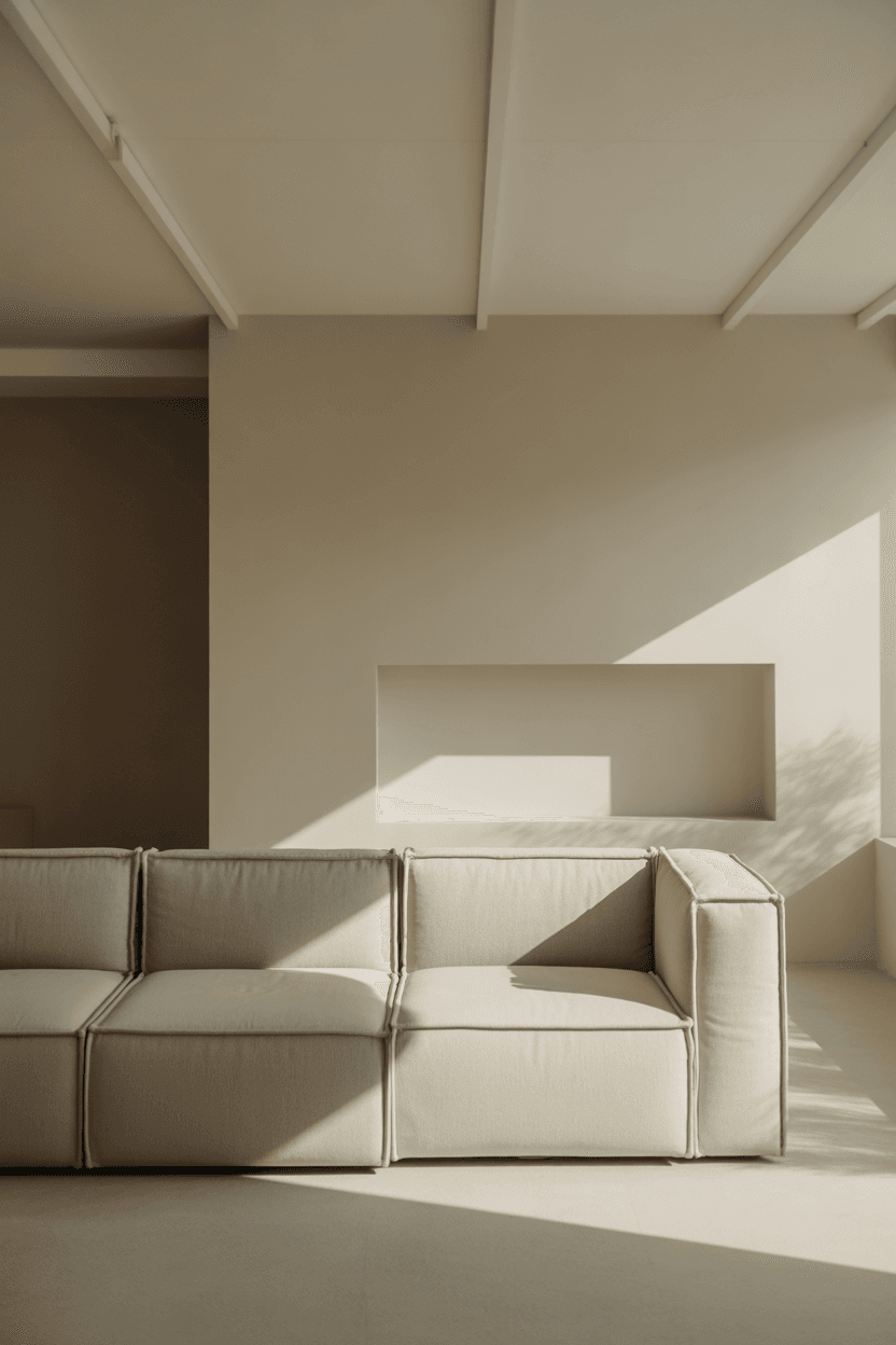 22 Modular Sofa Ideas for Modern Stylish Homes