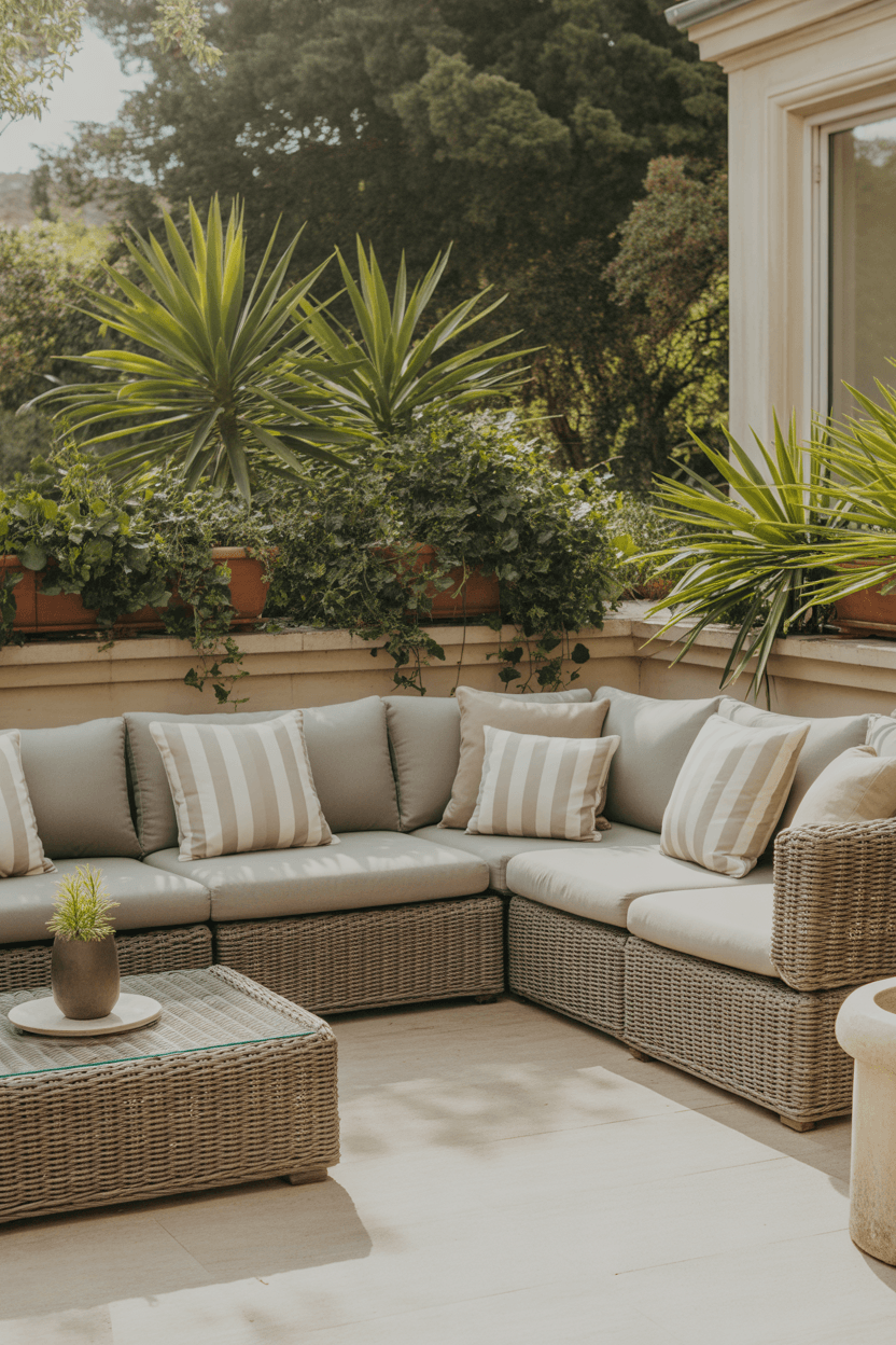 21 Sectional Sofa Ideas for Modern Stylish Homes