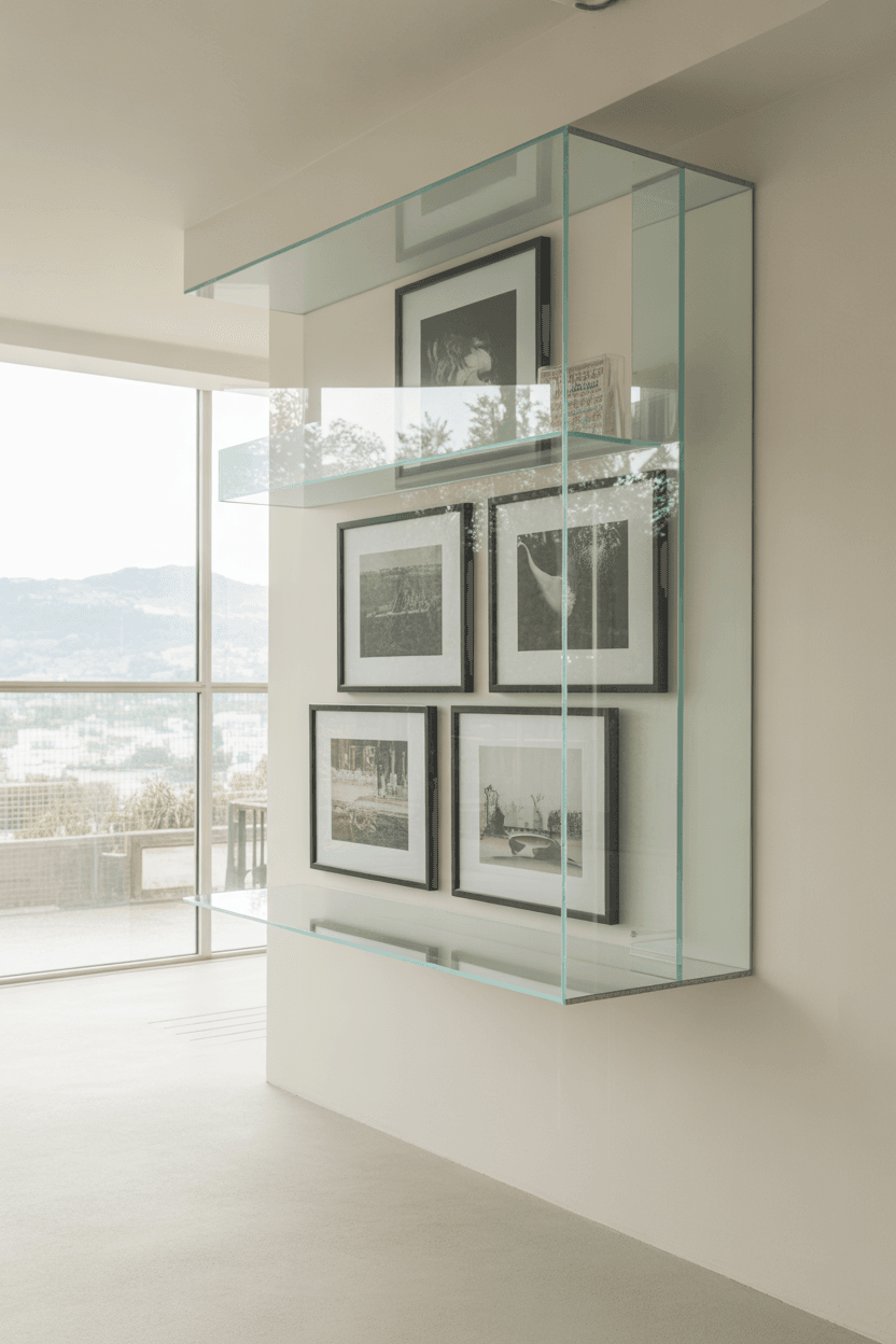 21 Picture Wall Ideas for Stylish Modern Homes
