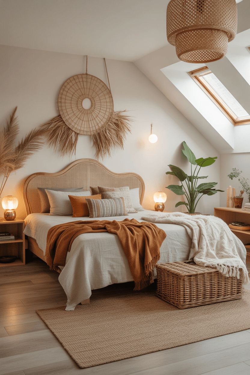 24 Attic Bedroom Ideas for Cozy and Stylish Spaces