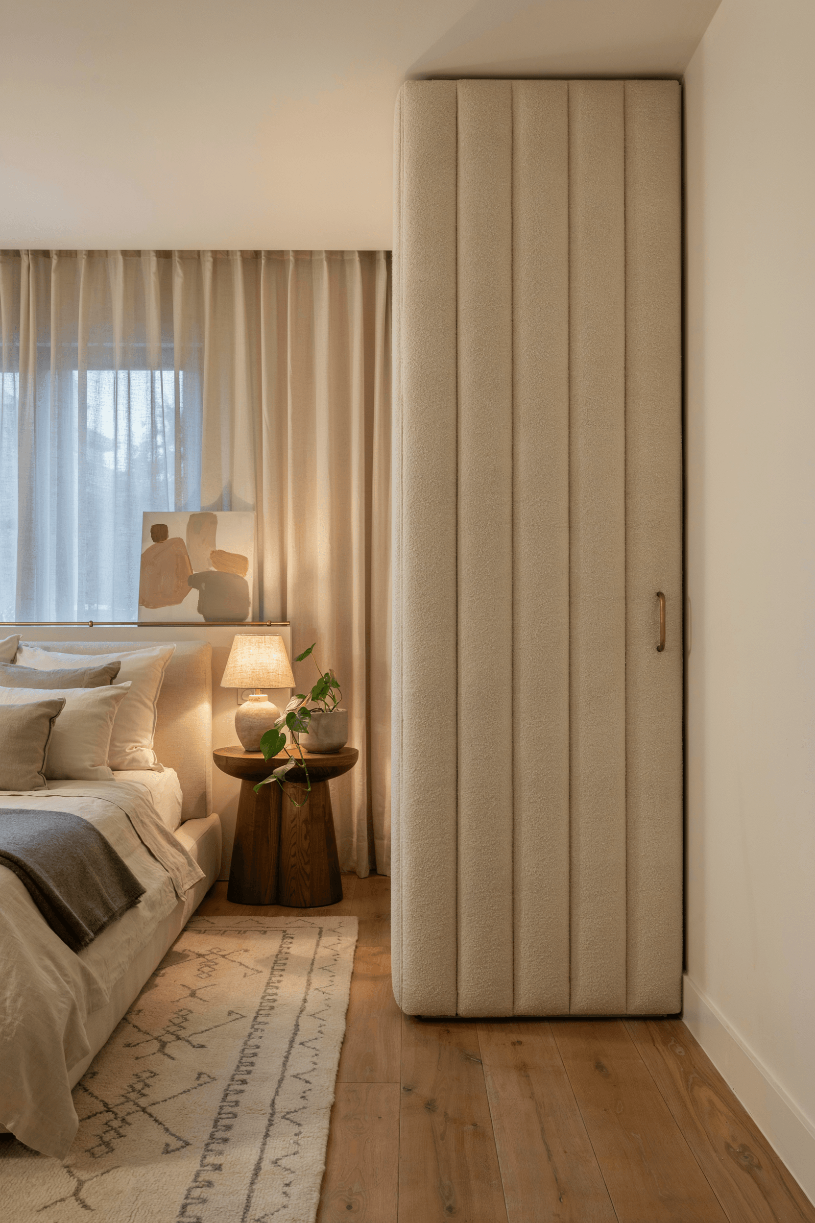 27 Bedroom Door Ideas for Modern Homes