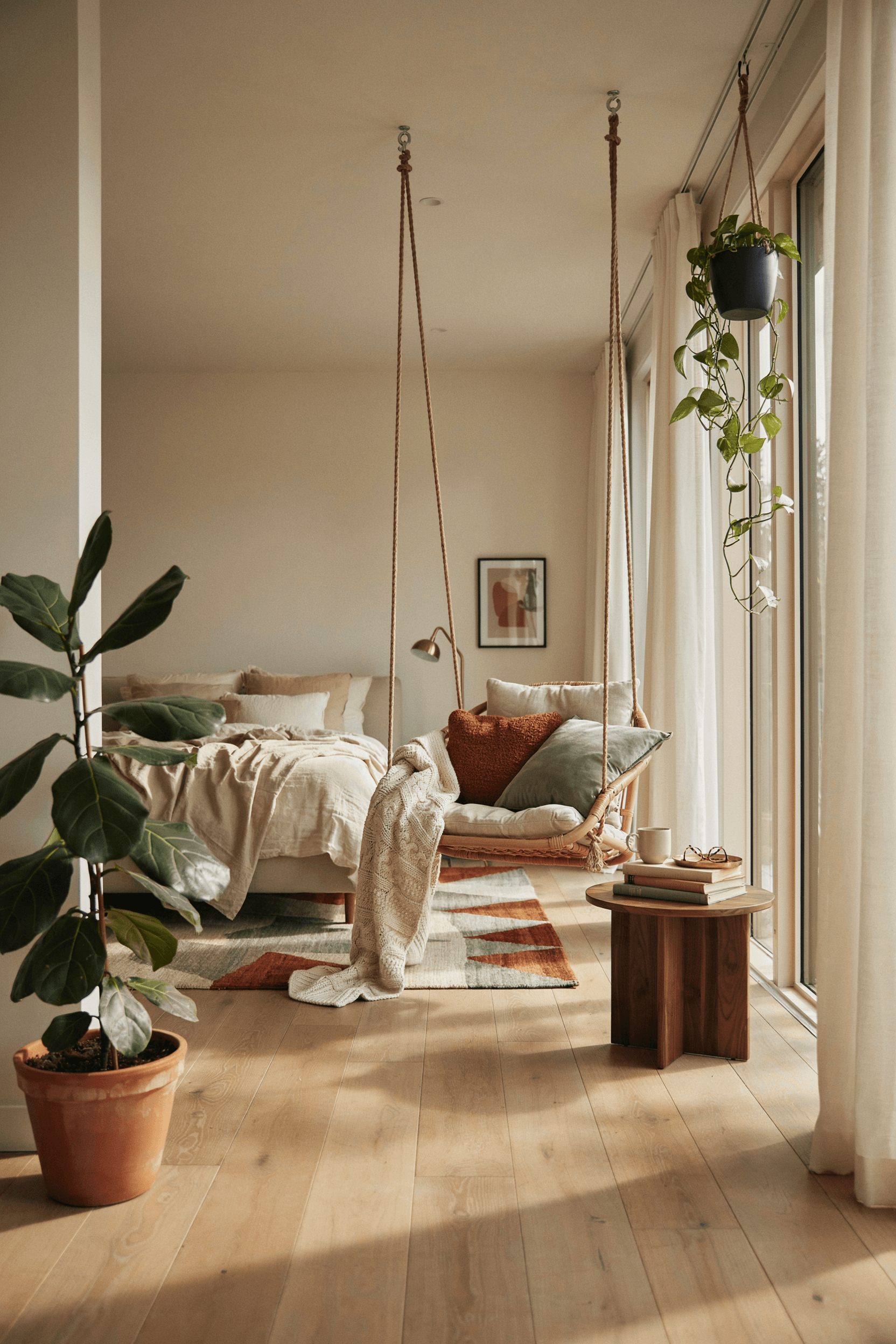 25 Bedroom Reading Corner Ideas for Cozy Spaces