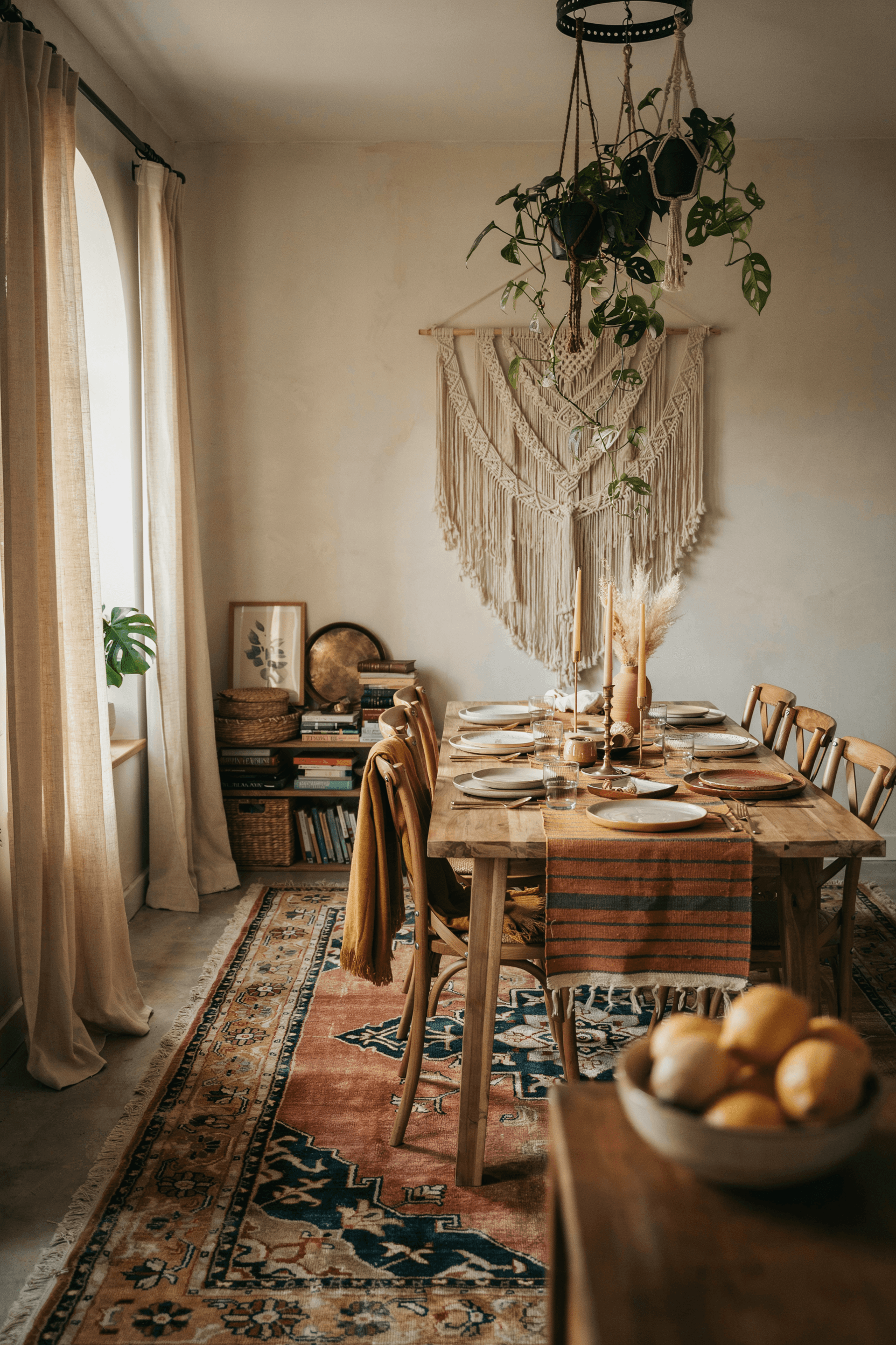 22 Dining Room Decor Ideas to Elevate Your Dining Space