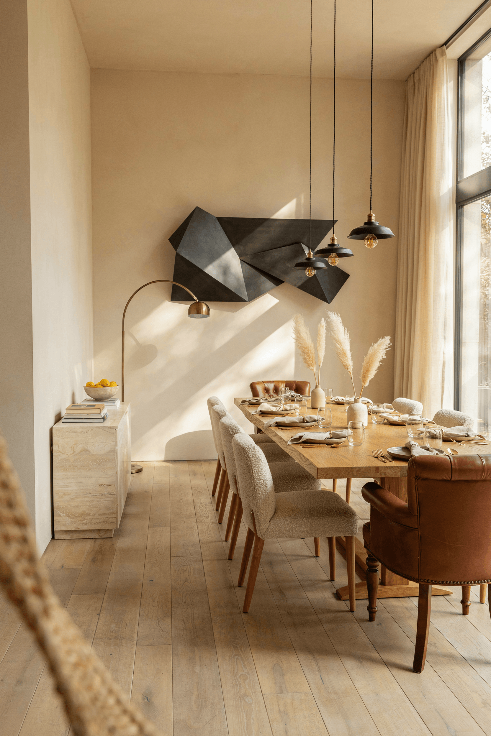 22 Dining Room Wall Decor Ideas to Transform Your Space