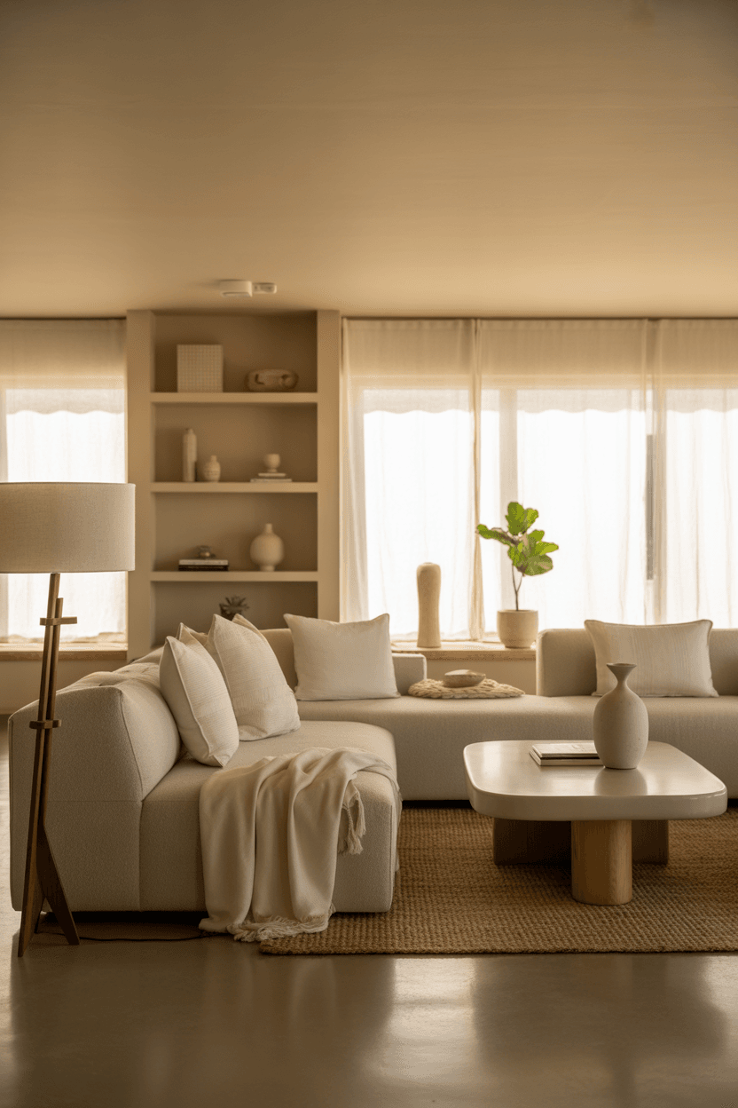23 Interior Design Living Room Ideas for a Stylish Space