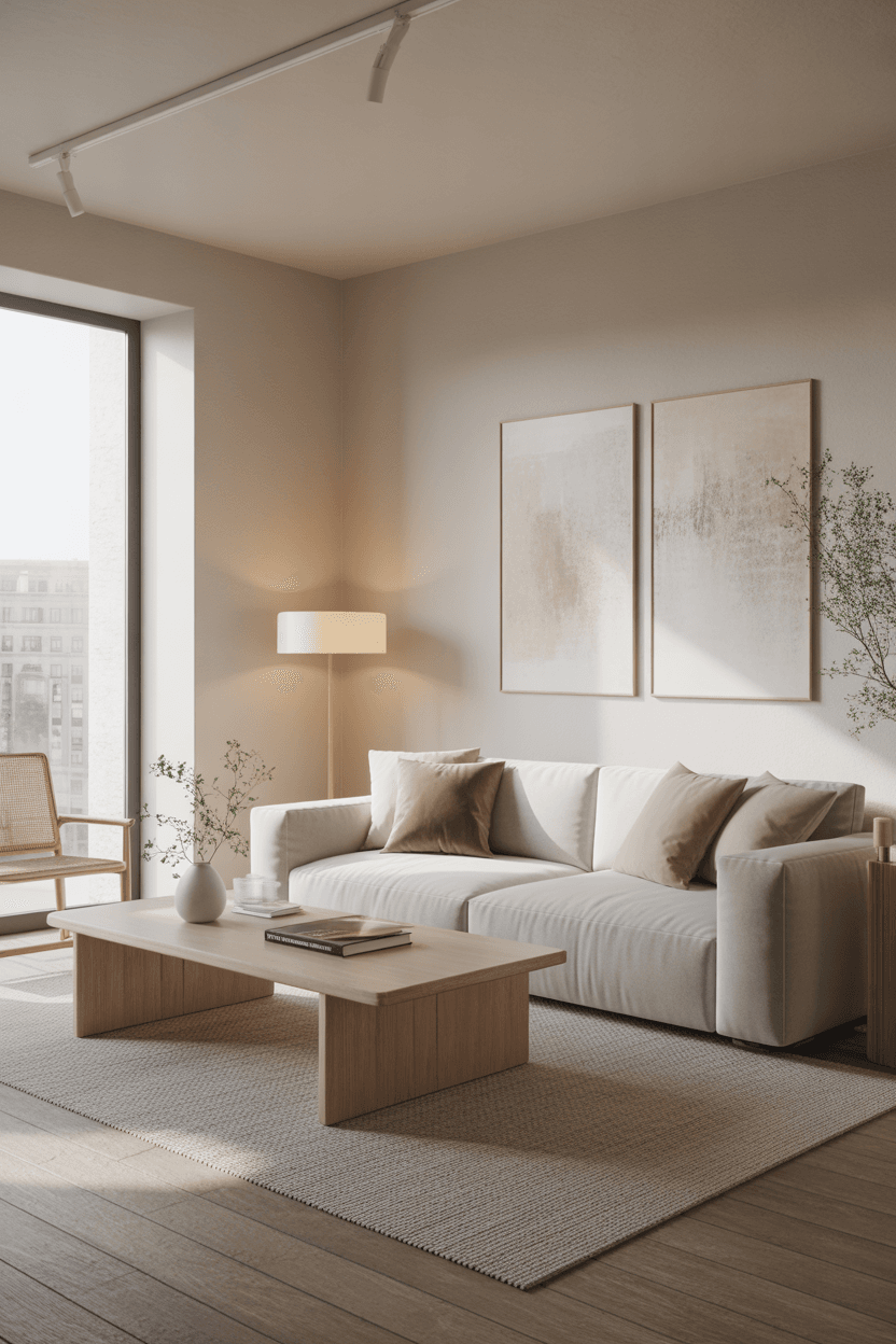 22 Smart Living Room Furniture Ideas for Modern Homes