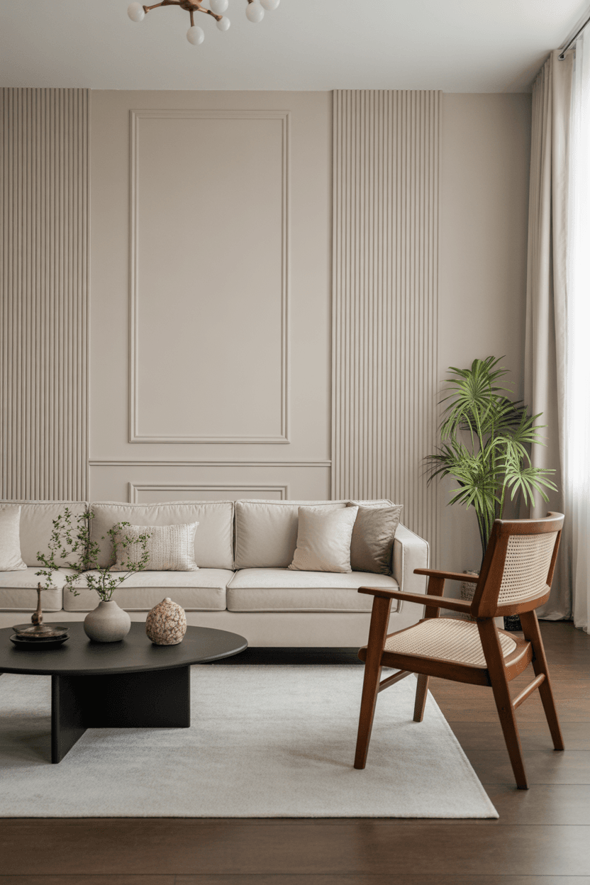 21 Stunning Tall Ceiling Living Room Ideas for Modern Homes