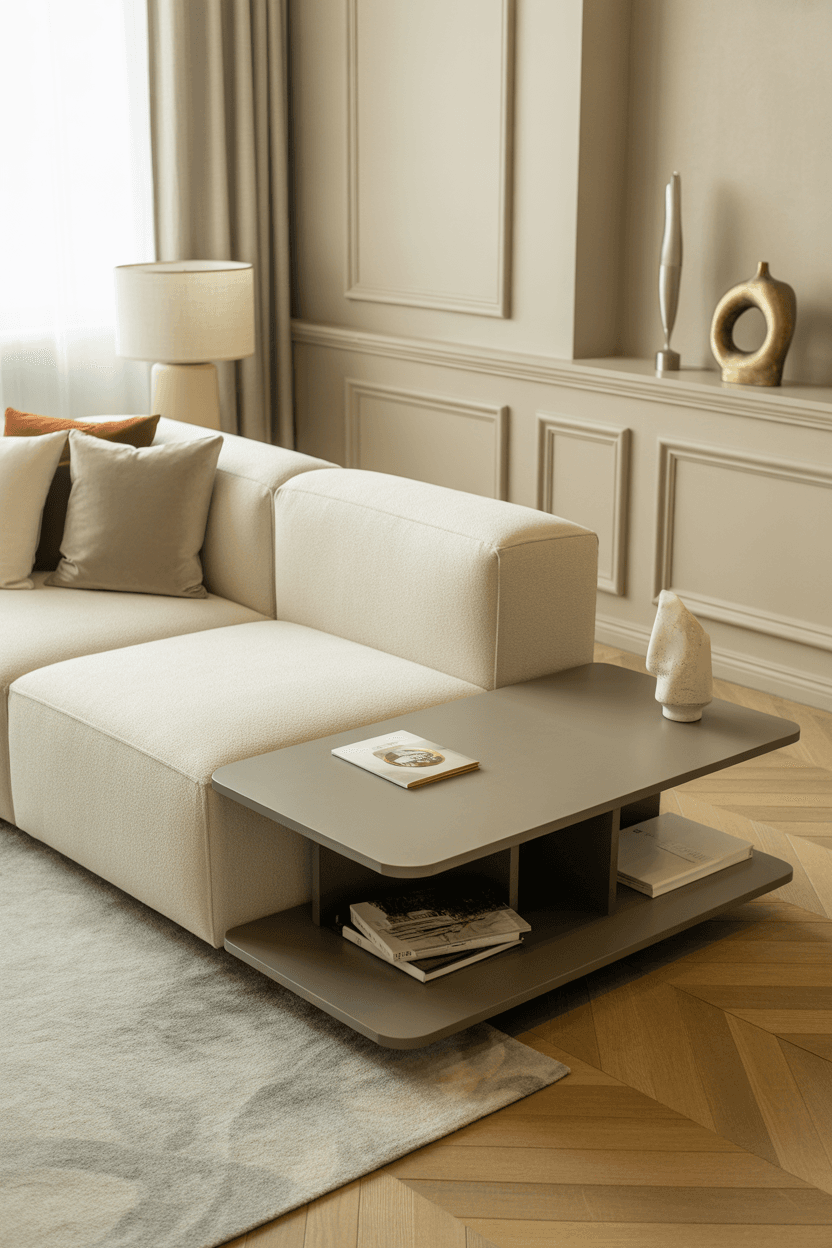 22 Modular Sofa Ideas for Modern Stylish Homes