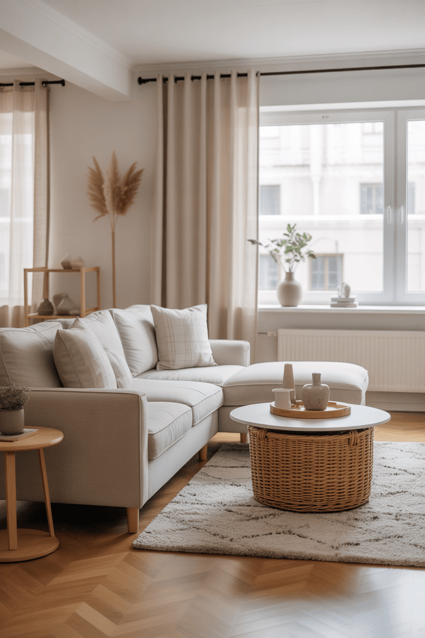 21 Sectional Sofa Ideas for Modern Stylish Homes