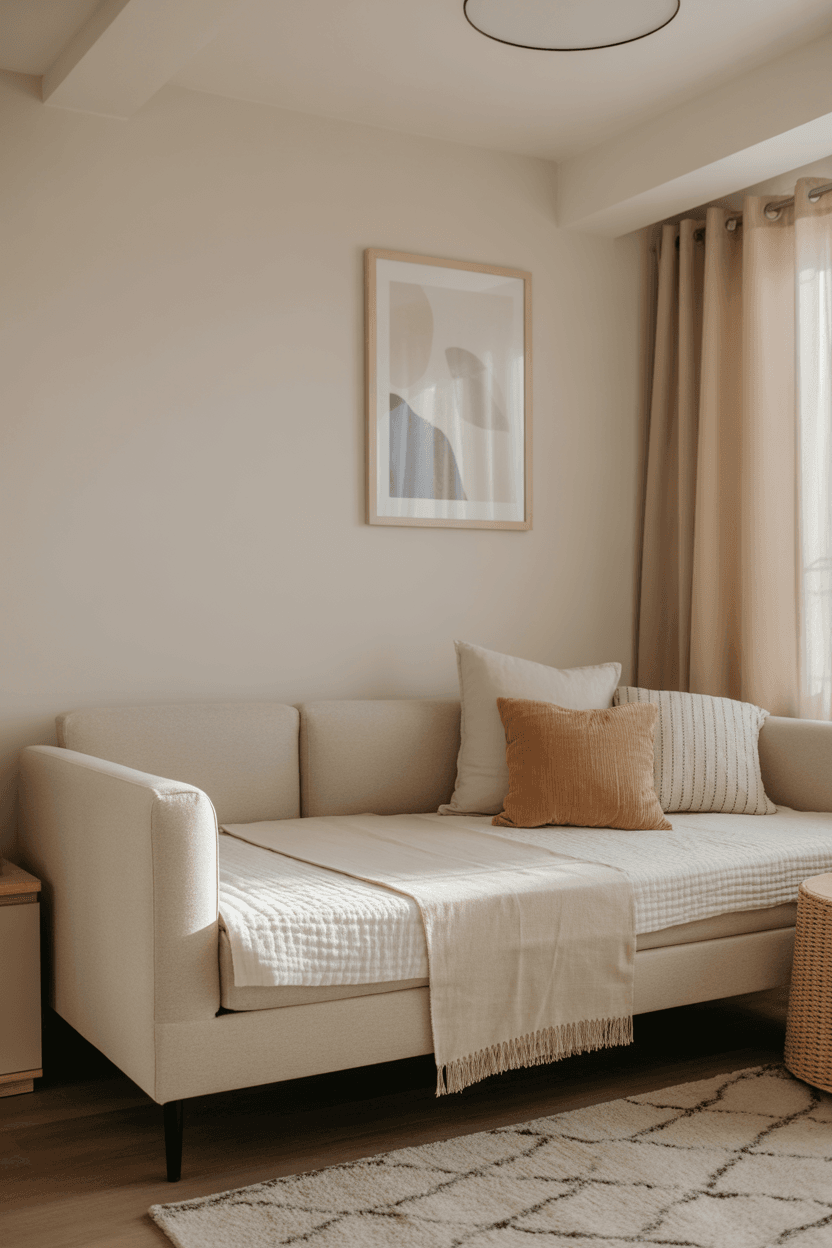 25 Creative Daybed Styling Ideas for Stylish Modern Homes