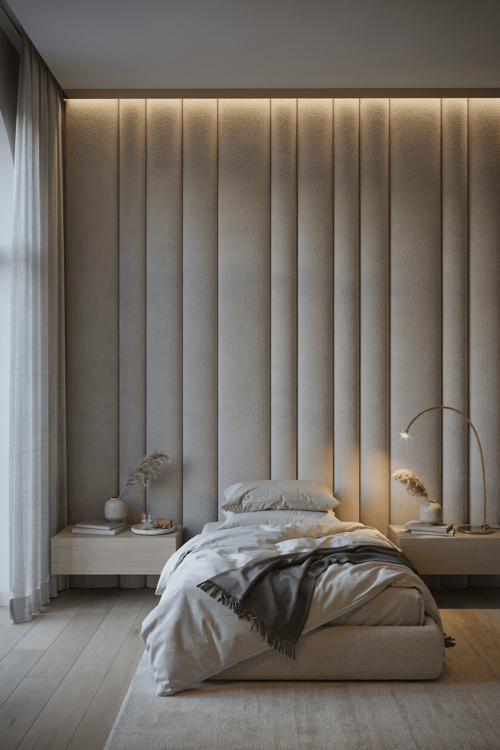 21 Bedroom Wall Art Ideas for Stylish Interiors