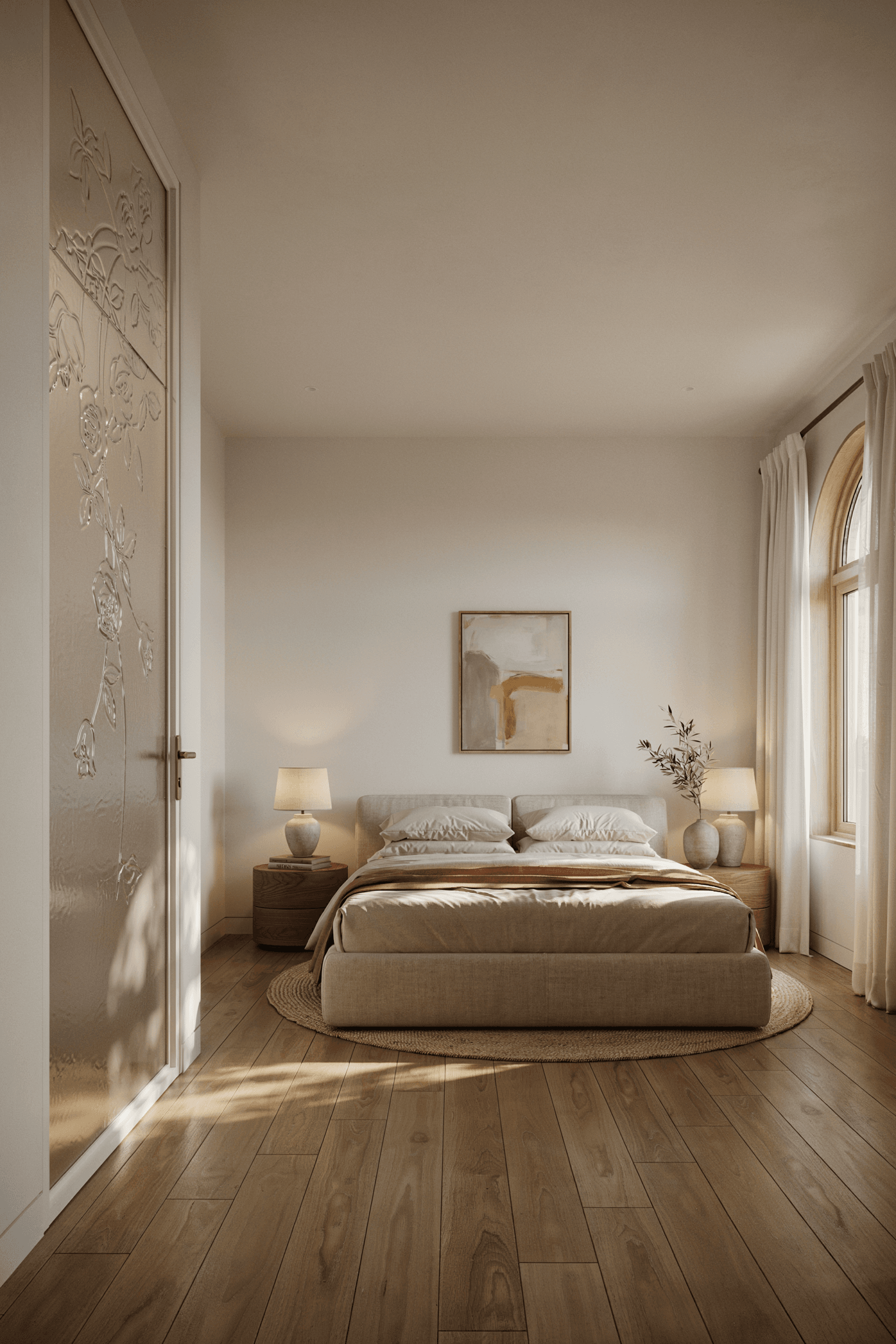 27 Bedroom Door Ideas for Modern Homes