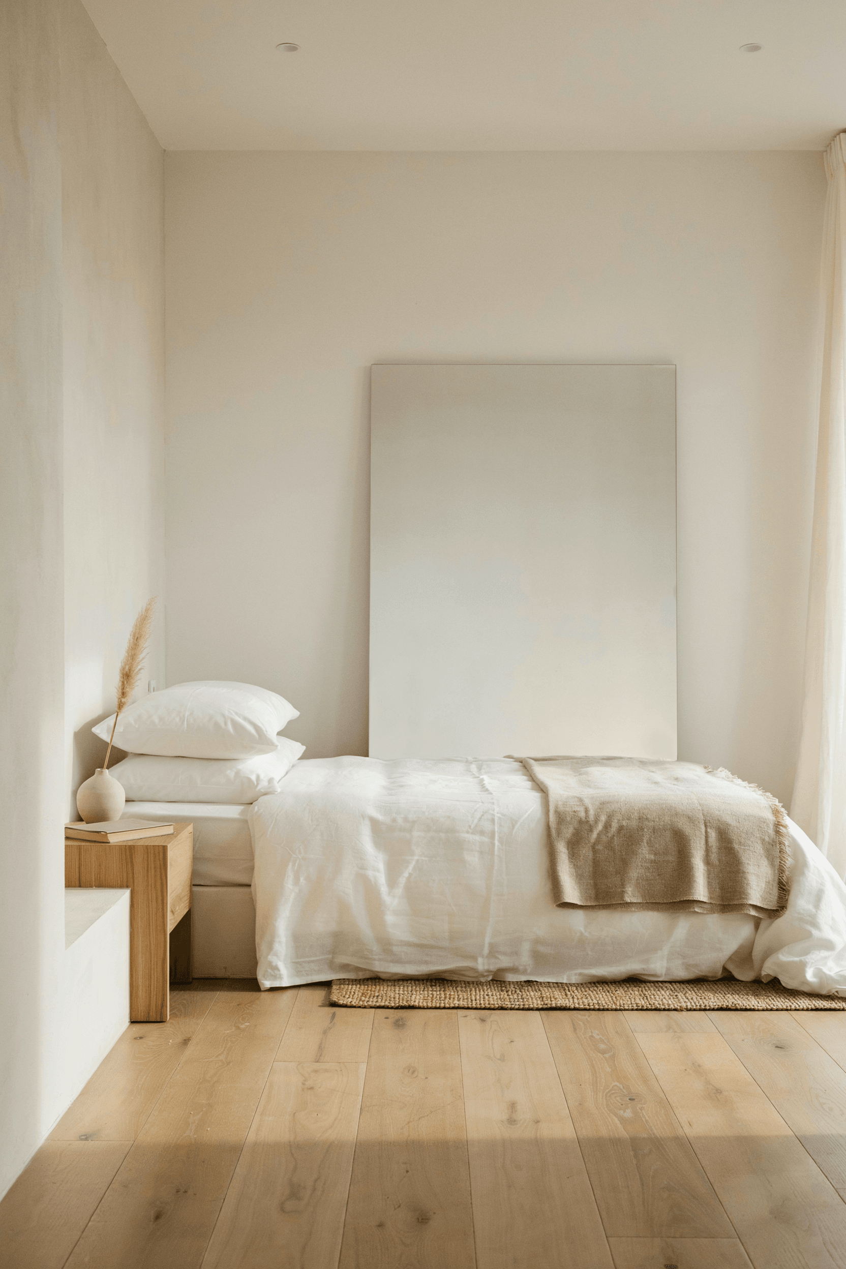 23 Bedroom Mirror Ideas to Transform Your Space