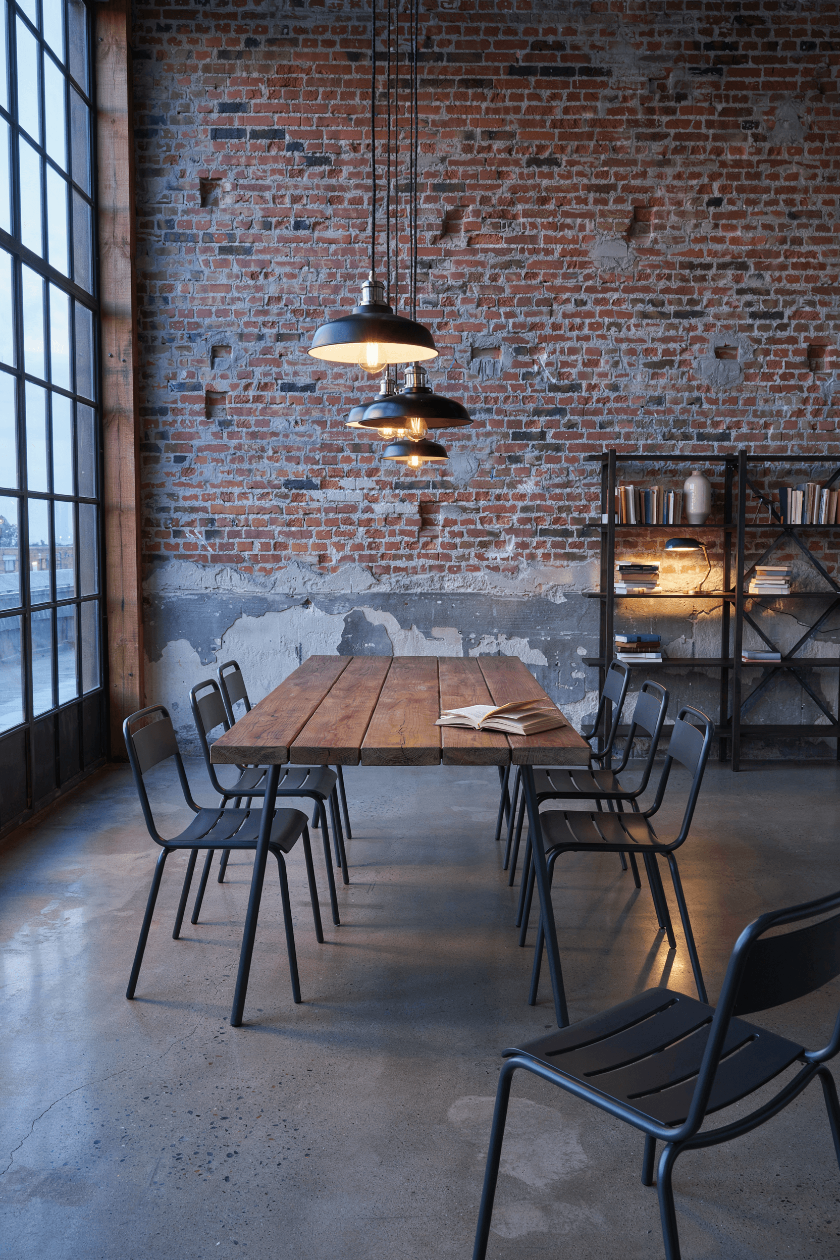 22 Dining Room Decor Ideas to Elevate Your Dining Space