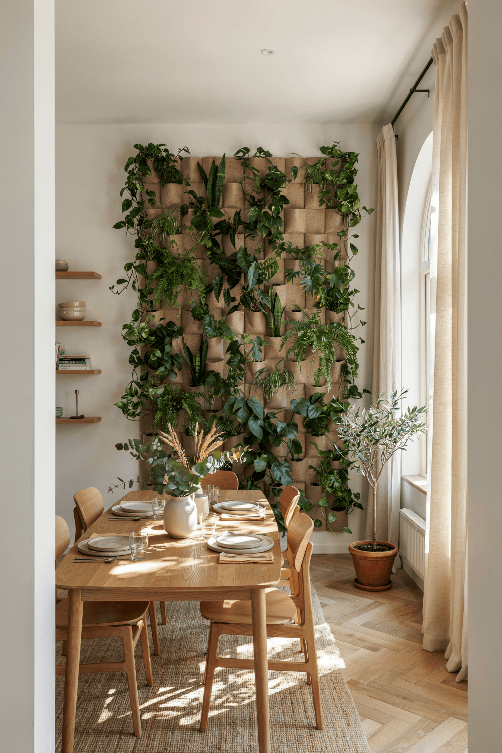 22 Dining Room Wall Decor Ideas to Transform Your Space