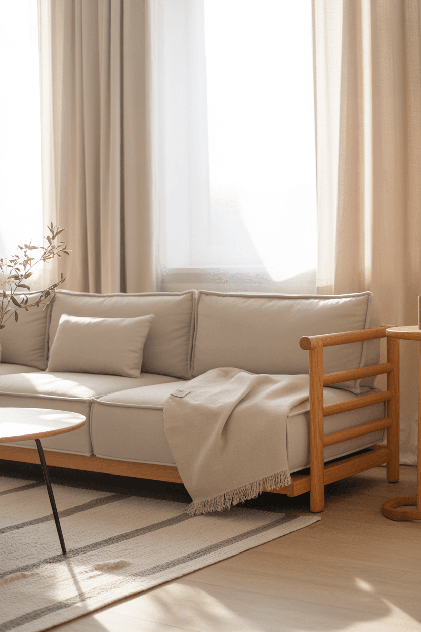22 Modular Sofa Ideas for Modern Stylish Homes