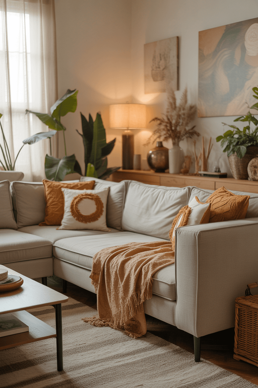 21 Sectional Sofa Ideas for Modern Stylish Homes