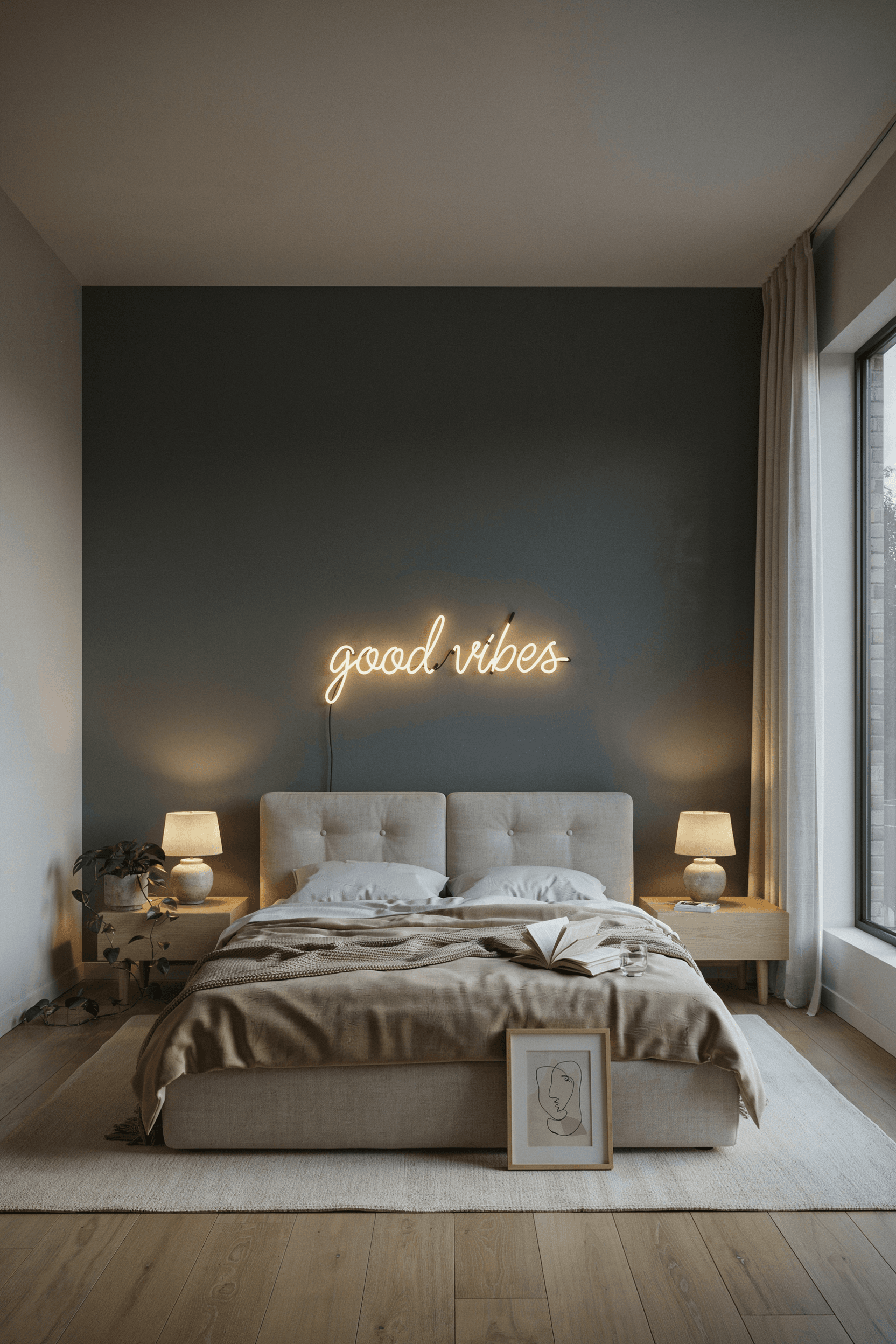 21 Bedroom Wall Art Ideas for Stylish Interiors