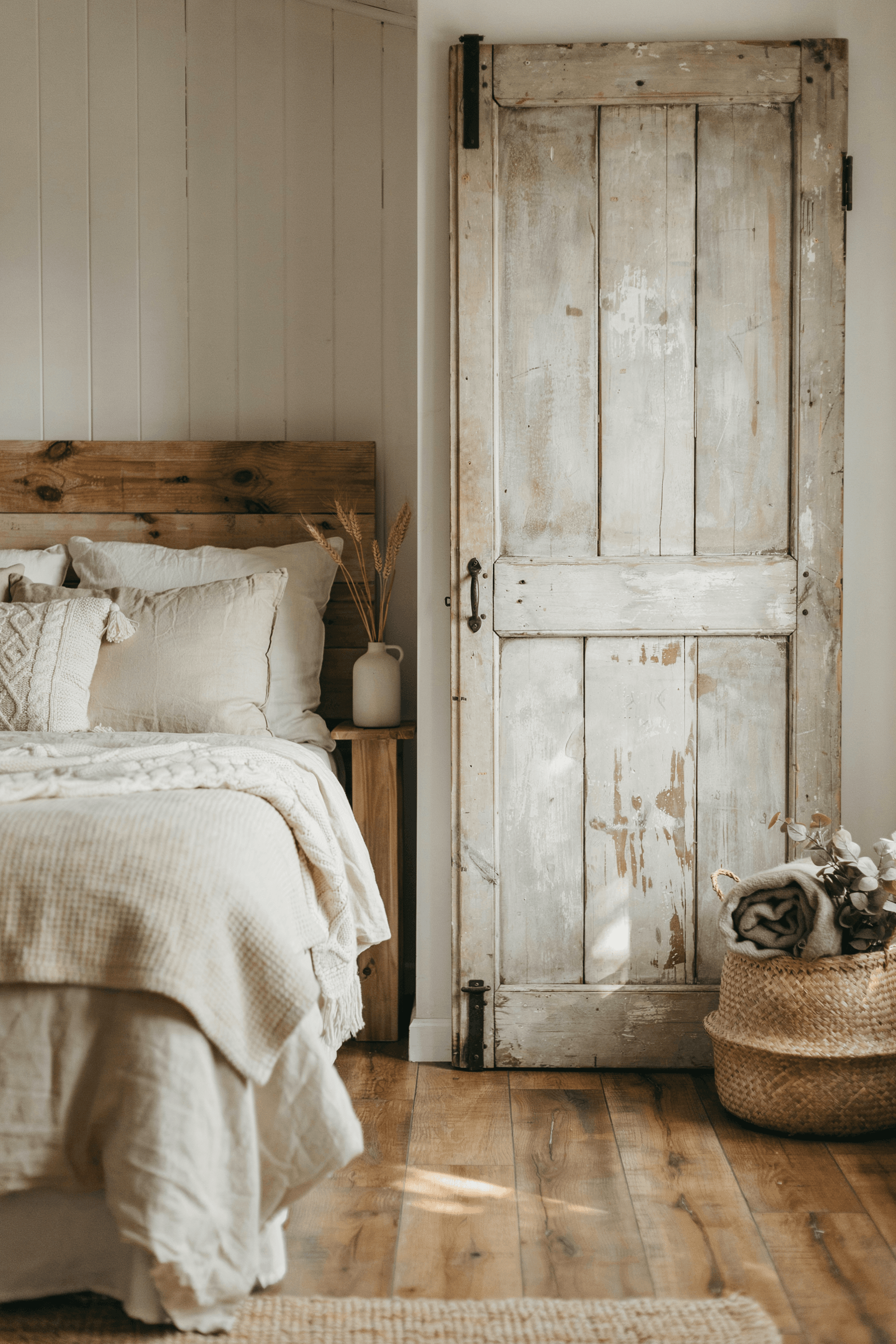 27 Bedroom Door Ideas for Modern Homes