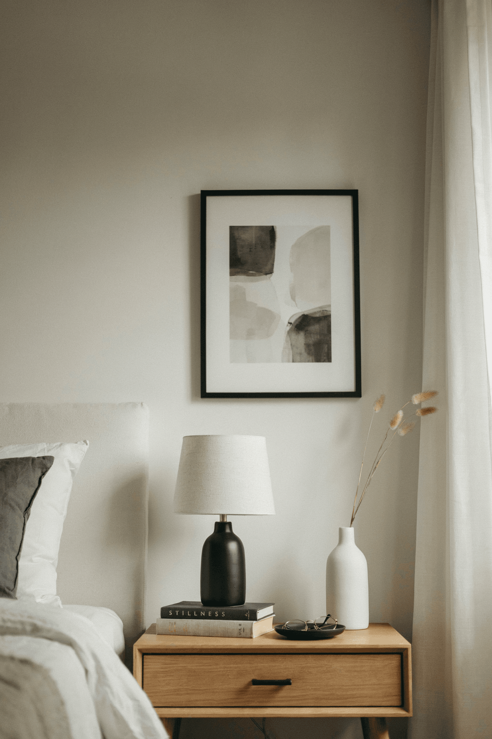 27 Nightstand Styling Ideas to Elevate Your Bedroom