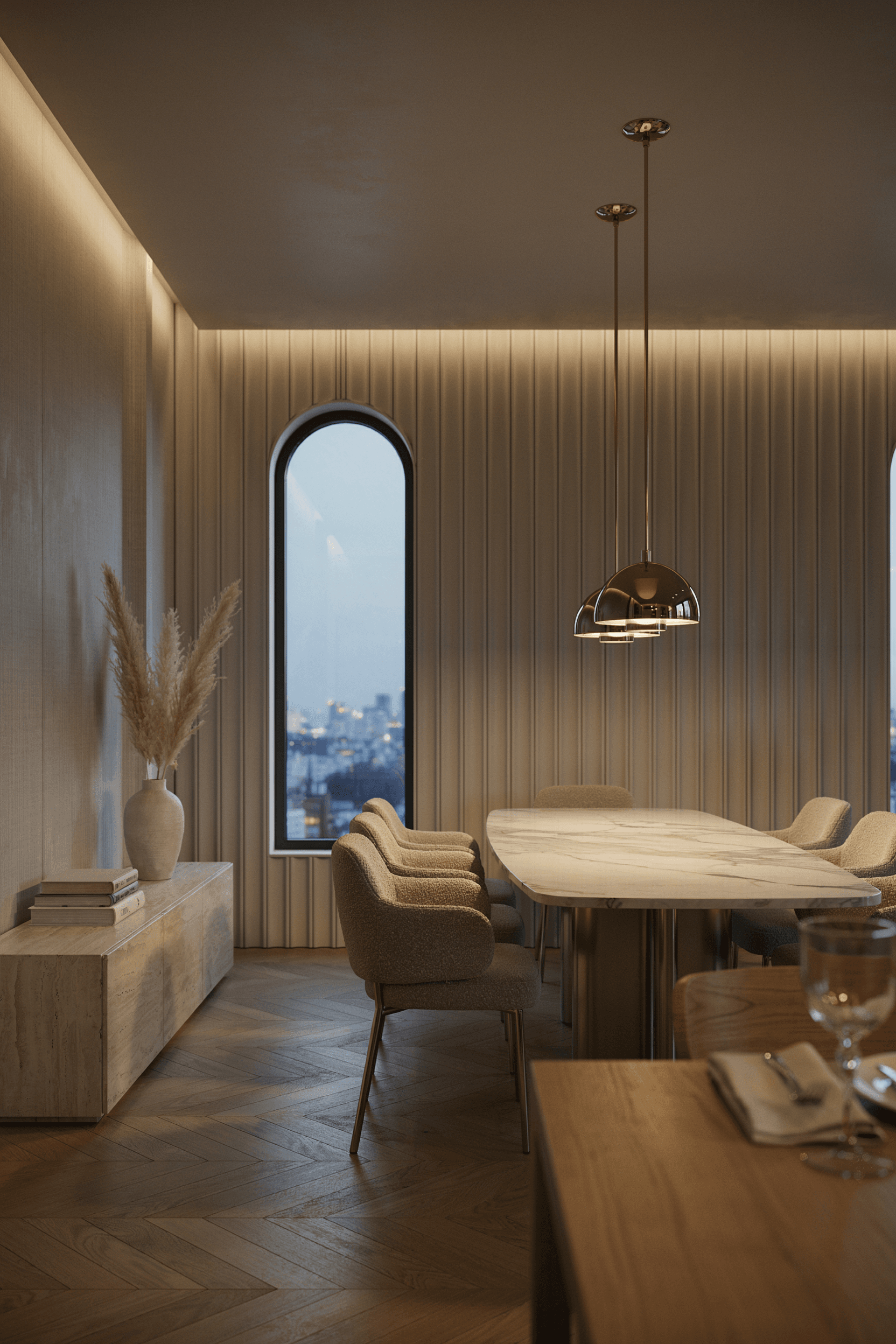 22 Dining Room Wall Decor Ideas to Transform Your Space