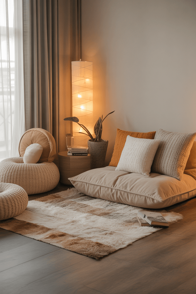25 Reading Nook Inspiration Ideas for Cozy Home Spaces