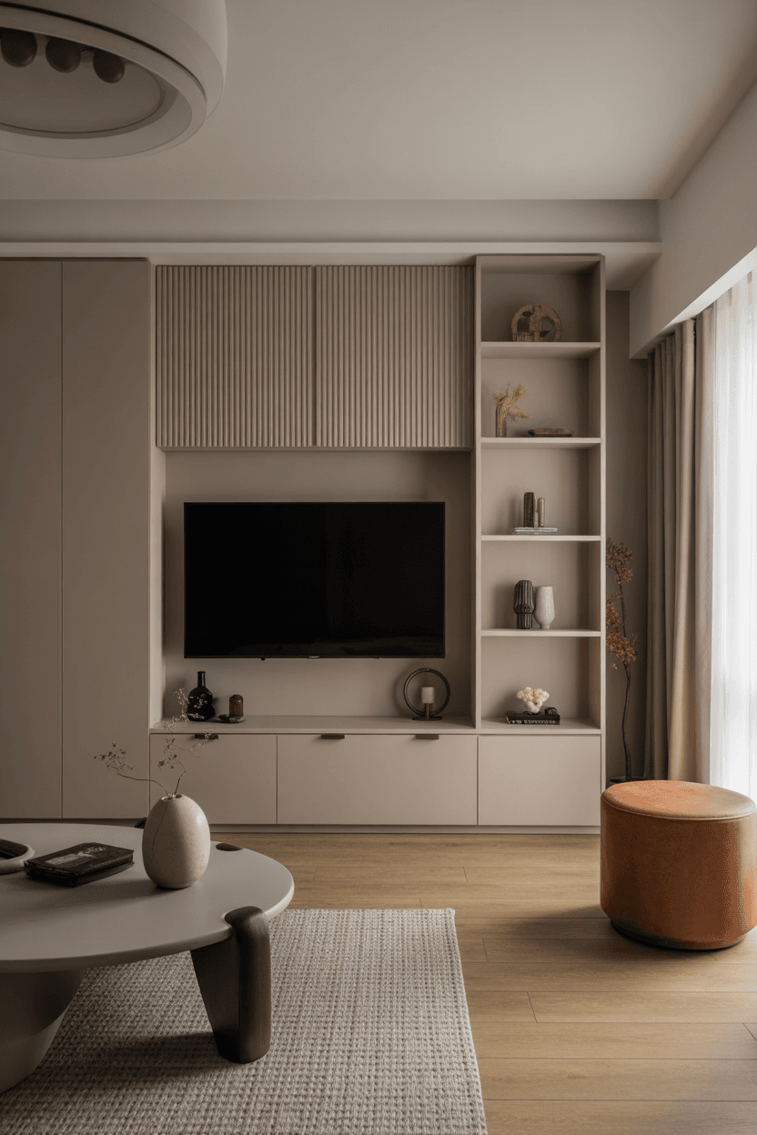27 Modern Living Room Designs for a Stylish and Trendy Home