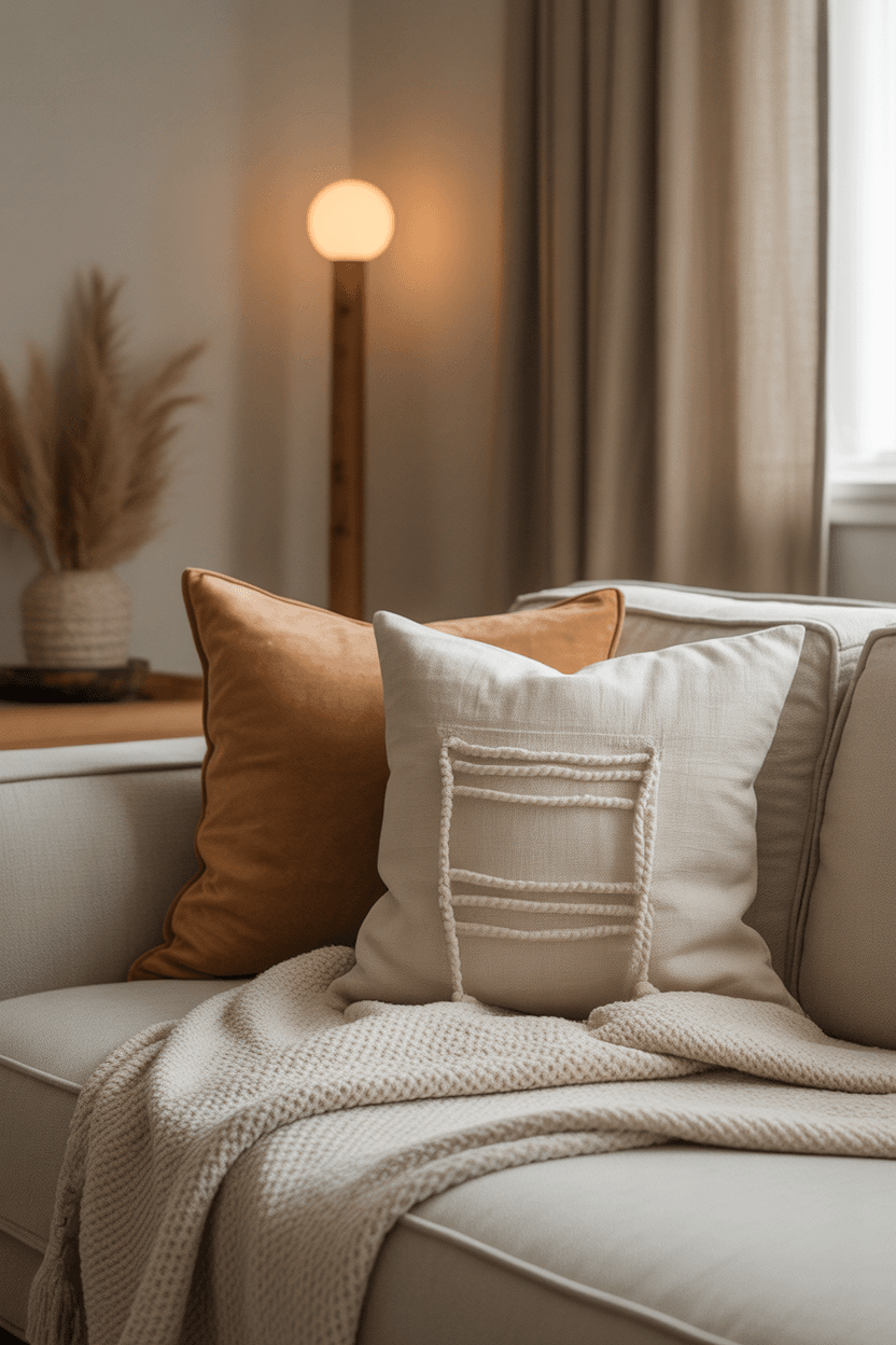27 Eco-Friendly Living Room Ideas for a Sustainable & Stylish Home