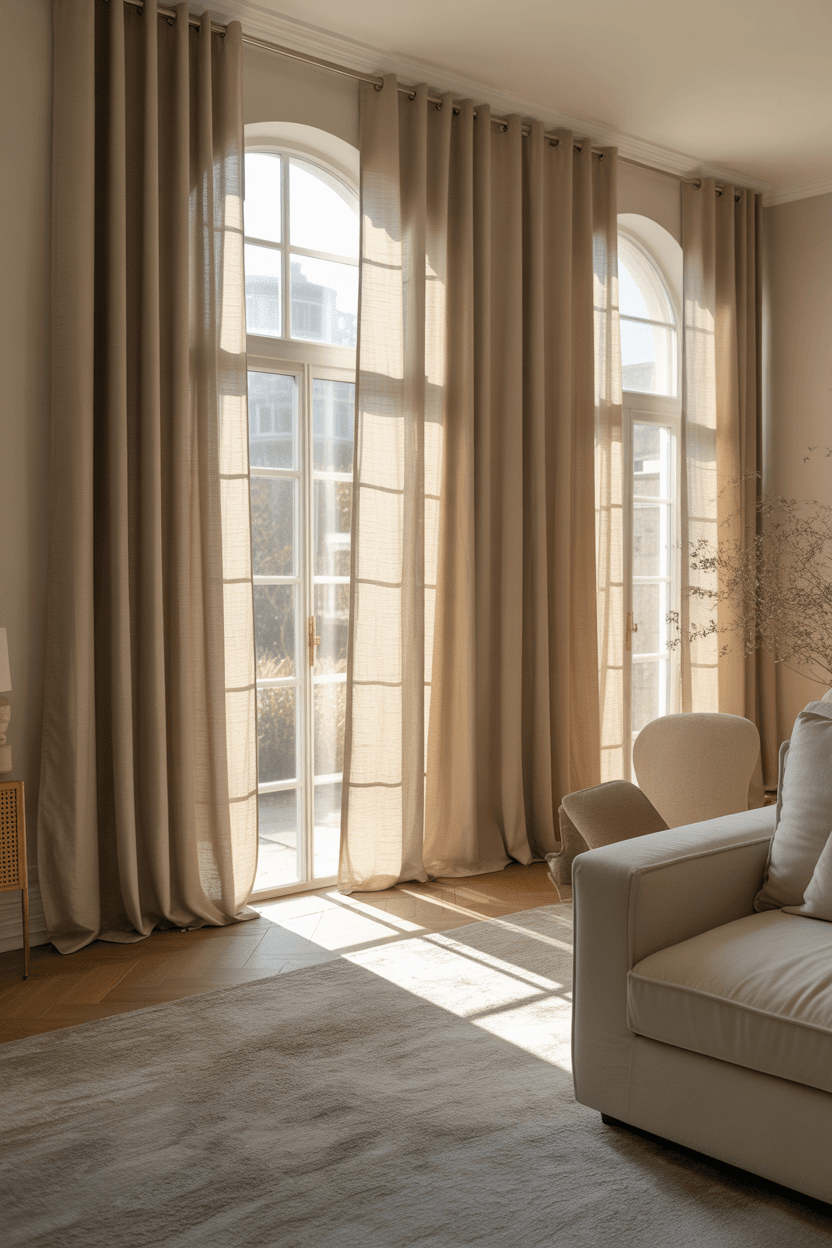 23 High Ceiling Decorating Ideas to Transform Your Space with Style