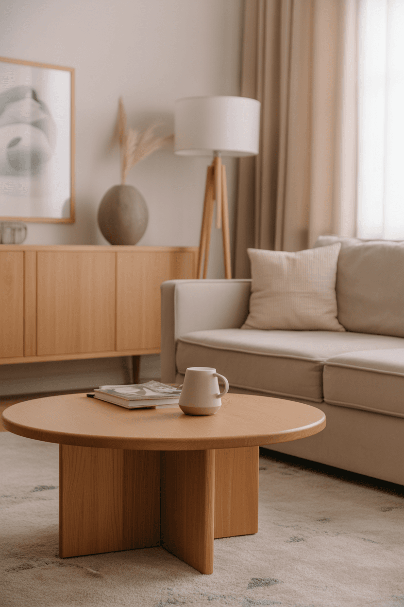 26 Nordic Living Room Ideas for a Calm and Stylish Home