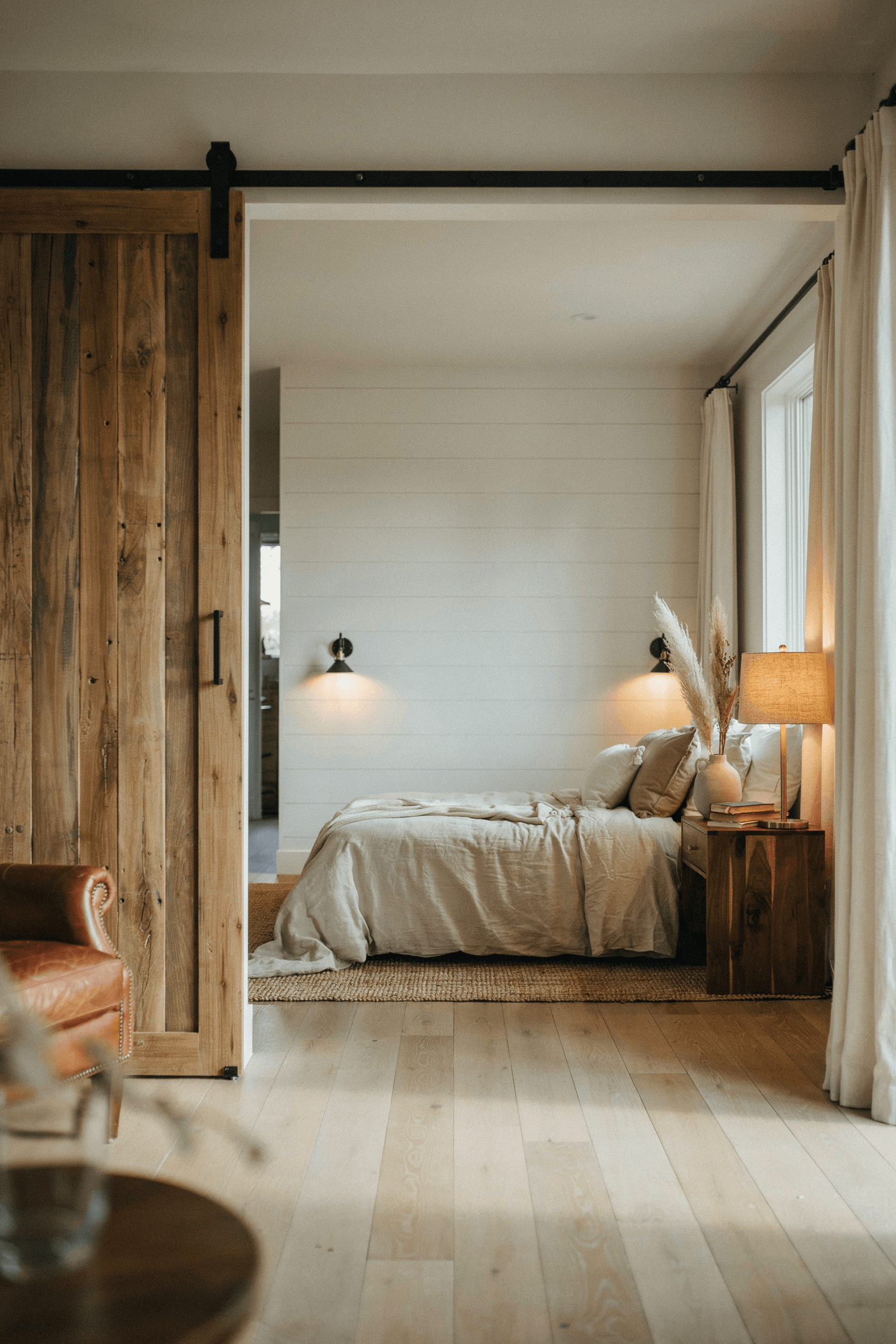 27 Bedroom Door Ideas for Modern Homes